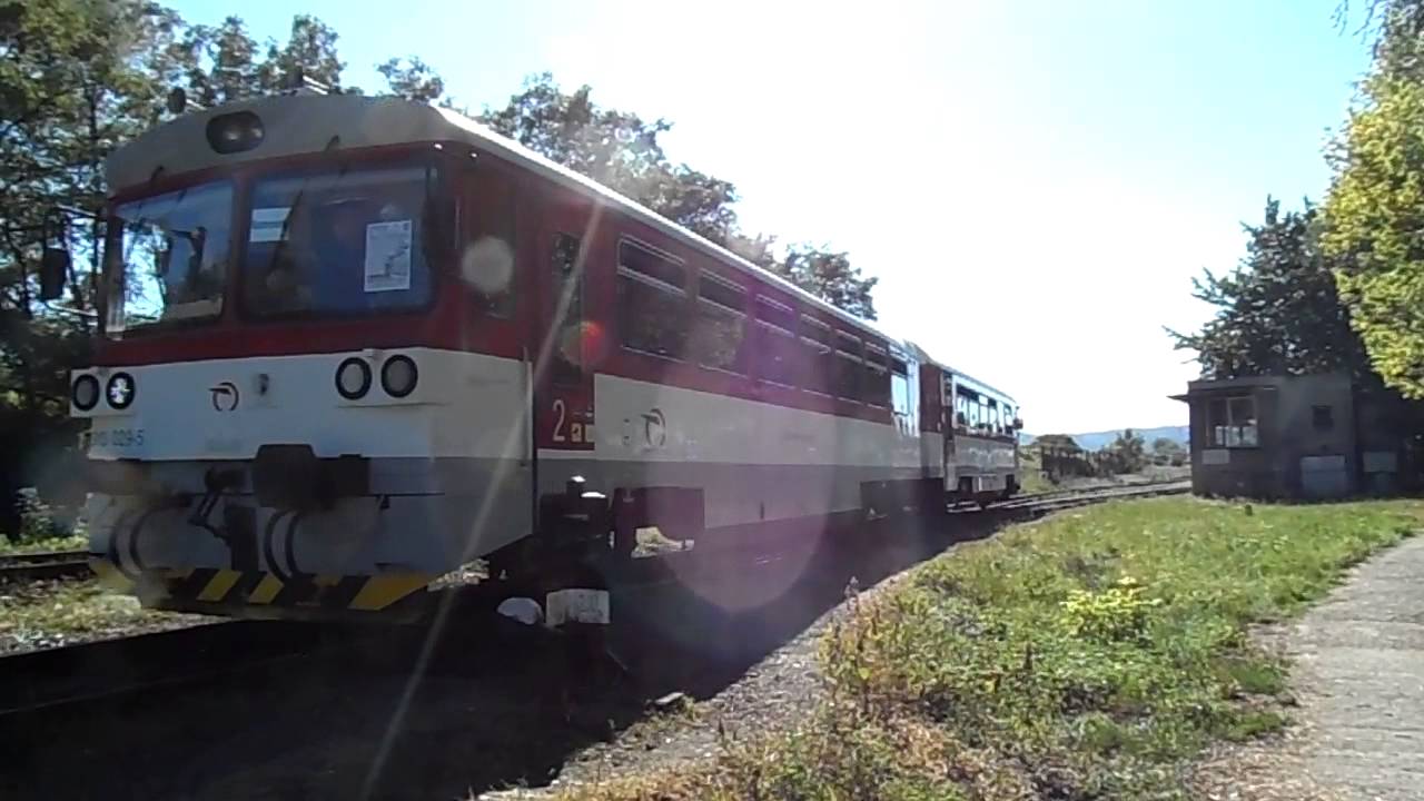 813.029 a odstavené 752.021 a 751.073