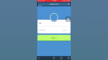 Safari Address Bar Spoofing Vulnerability By Rafay Baloch