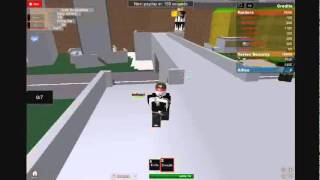 Vortex Security: Fort Vulcan