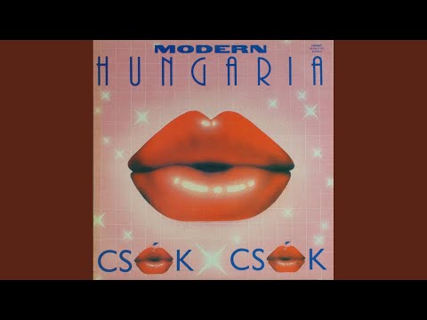 Modern Hungária — Szégyen, hogy ez a lány...
