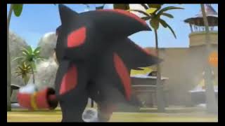 Shadow (Roxanne Arizona Zervas Sonic The Hedgehog Parody )