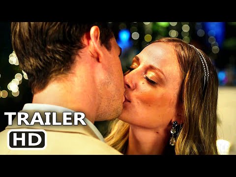 THE PERFECT MAN(ICURE) Trailer (2023) Marlie Collins, Romantic Movie
