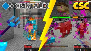 картинка: Как Проще Всего Проходит Волны в Custom Steve Chaos!