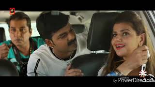 पवन सिंह मजेदार कॉमेडी कारगिल मूवी  kaargil movie comedy  #pawan #singh