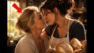 At 47, I Ended a 19-Year Marriage—Then the Woman Next Door Changed Everything | Lesbian Story