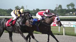 Vidéo de la course PMU PRIX COLDPLAY (2017)