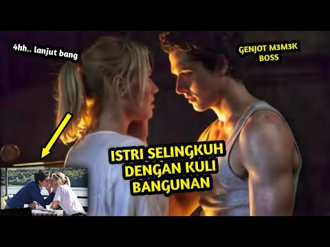 Istri Selingkuh Dengan Kuli Bangunan - Alur Cerita Film Rendez-Vous (2015)