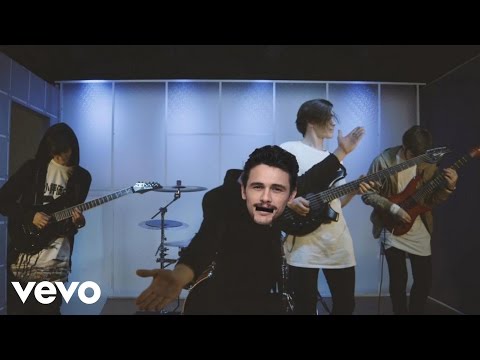 Polyphia - James Franco