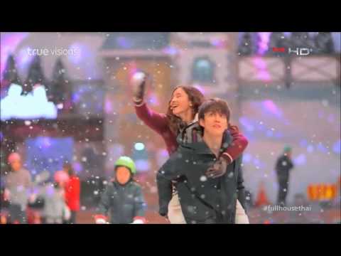 [Vietsub] Oh baby I - Mike ft Aom (Full House Thai OST)
