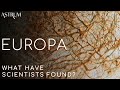 How Europa Shocked NASA Scientists | Our Solar System's Moons: Europa