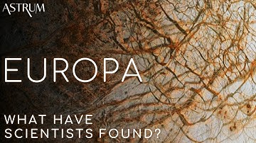 The Highest Resolution Images of Europa | Our Solar System