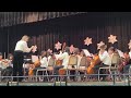 South grove orchestra concert 1182024  jupiter rising adpated from the planets