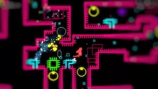 Celeste Goldens - Neon Wave