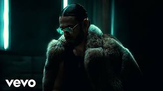 SCH - Dans L'Ombre Ft. Lacrim