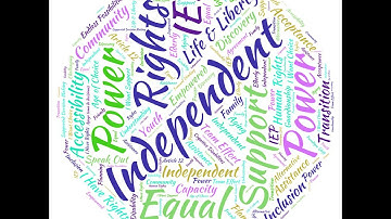 Supported Decision Making Your Support, My Decisions