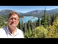 Rimrock Lake Exotic Terranes - Nick From The Field #18