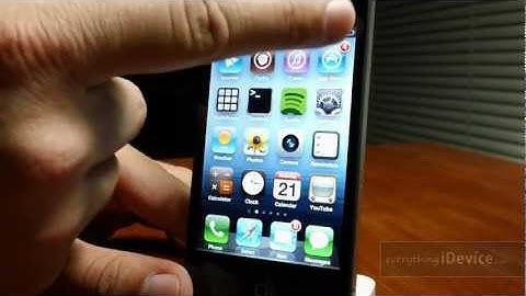 Swipebright | Swipe Your Brightness Cydia Tweak For iPhone And iPod Touch