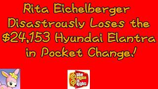 Dismal Pocket Change L On The Price Is Right Yoshi Gets Error Message In His Marble Blast Account