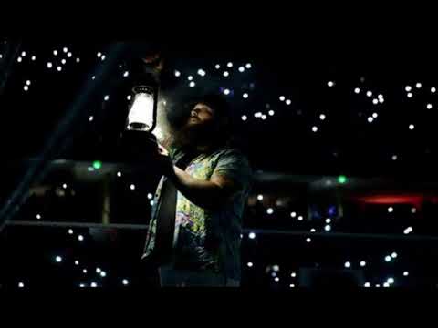 Bray Wyatt WWE Theme 2013 2019 Live In Fear Slowed And Reverb
