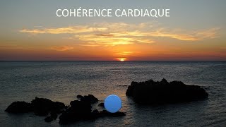 COHÉRENCE CARDIAQUE exercice 5 min