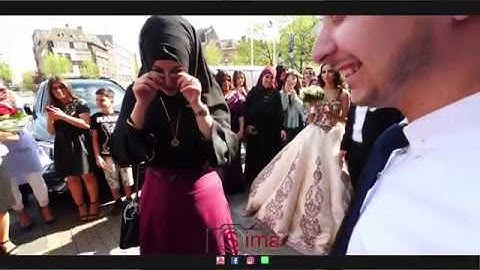 Yok Böyle Evlilik Teklifi -marriage proposal - I SAID YES..
