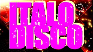 Italo Disco - 4 Hours Only For You - 4