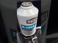 Update In Washington with R-134A #shorts #challenge #autoparts