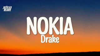 Download Lagu Drake \u0026 Elkan - NOKIA (Lyrics) MP3 Download Lagu Drake \u0026 Elkan - NOKIA (Lyrics) MP3