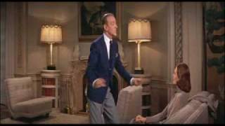 Fred Astaire Silk Stocking All of You