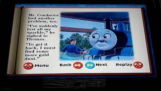 Thomas And The Magic Railroad Diesel 10 Means Trouble (#TATMR) Thomas And The Magic Railroad Diesel 10 Means Trouble (#TATMR)