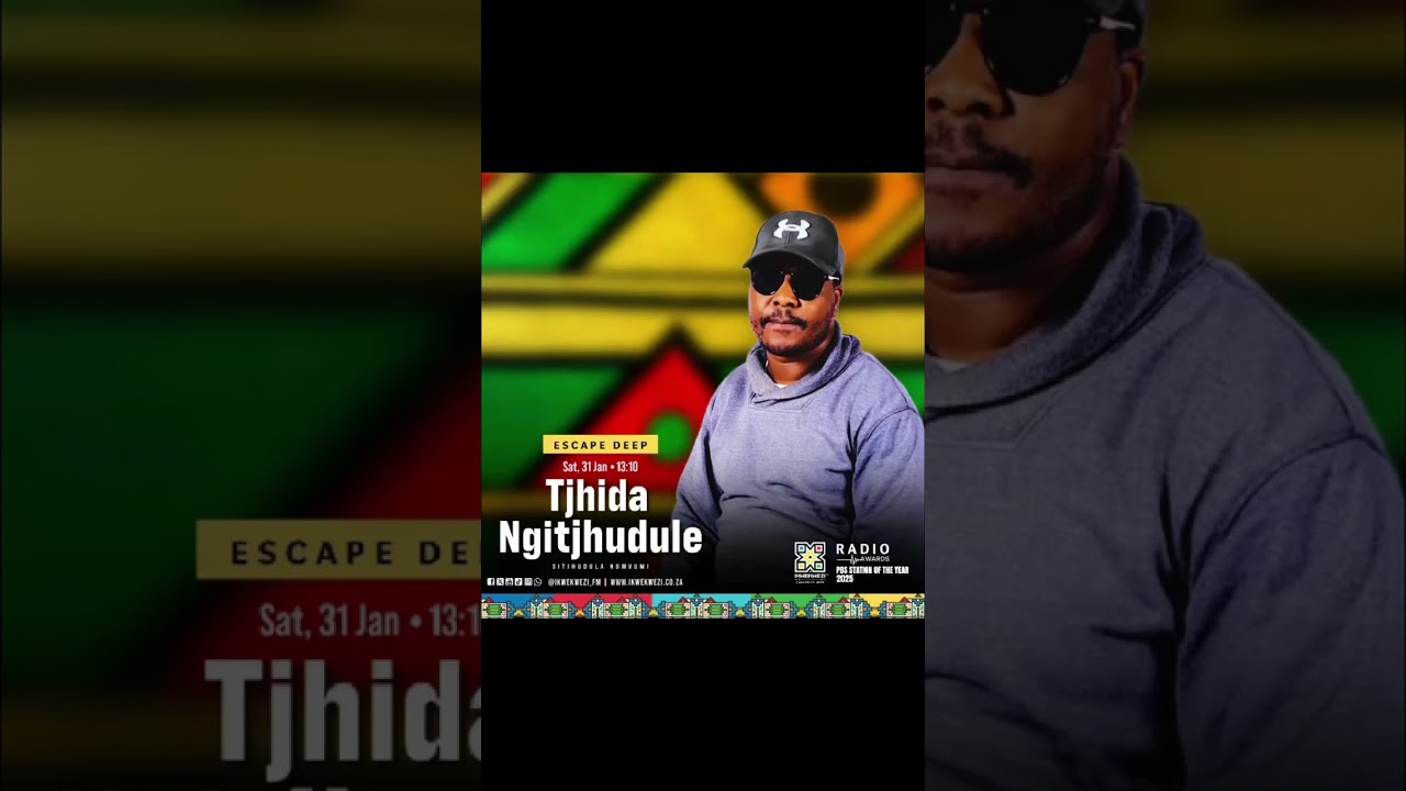 Escape Deep Bless Hands 