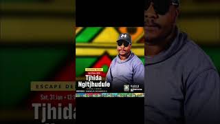 Escape Deep Bless Hands 