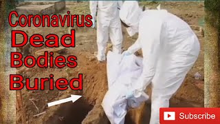 Coronavirus Pakistan-Shocking video/ Hidden truth/ #Coronavirus