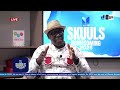 MetroTV Skuuls HomeComing : Mfantsipim SHS