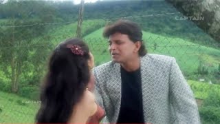 Tu Ladki Hai Tikhi Mirchi Bhindi Bazar Ki Chandaal 1998 Jhankar Abhijeet Bhattacharya