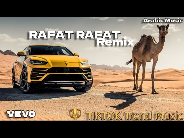 Rafat Rafat | Yesmar Yesmar | Arabic | Remix | 2023 Tiktok Trend class=