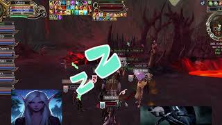 Last Chaos Fawkes Allstars Vs Downminium Pvp