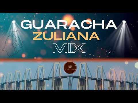 GUARACHA ZULIANA MIX