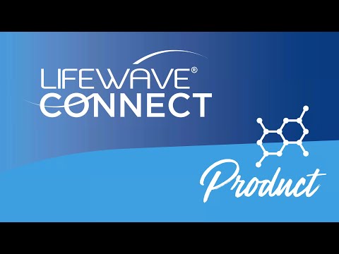 LifeWave Connect Product Webinar with David Schmidt - Alavida Regenerating Trio