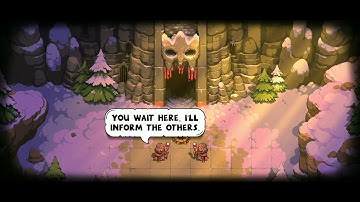 Dungeons of Dreadrock – Levels 1 to 14 Walkthrough | Tips and Strategies