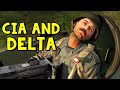 CIA and Delta | ArmA 3