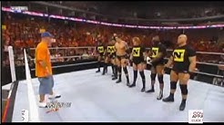جون سينا John Cena Youtube