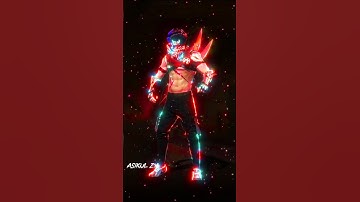 Panama Velocity 🔥 // Capcut editing tutorial, ff edit tutorial, lobby edit ff#shorts