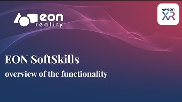 EON-XR - EON SoftSkills