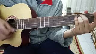 Bora Duran - Çocuk Gitar Cover (Orjinal Ton) Resimi