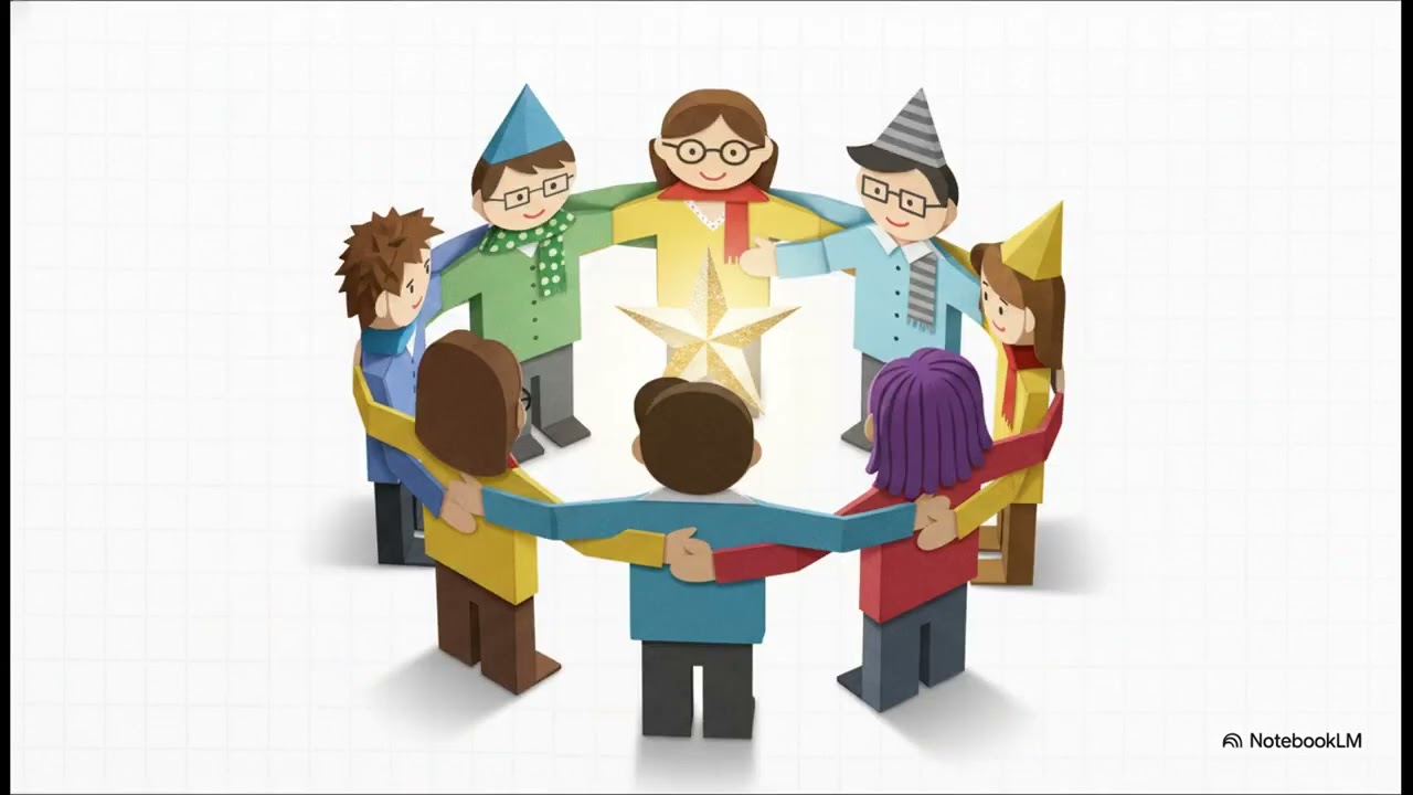 最小最強チーム：10人未満のカルチャーとルール