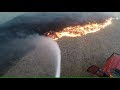 Wilson Kansas 28,160 acre wildfire Rfd3 Mutual Aid