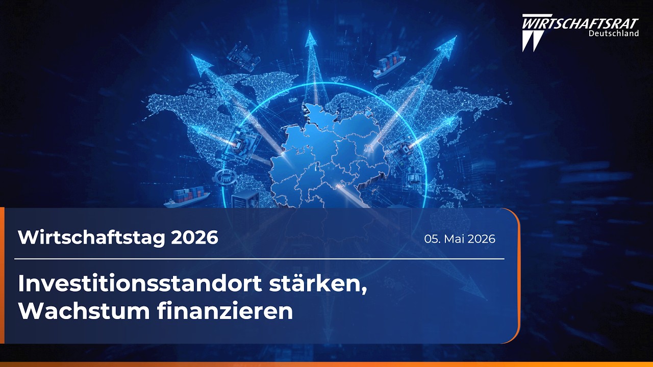 Video-Vorschau: Panel-Session 4