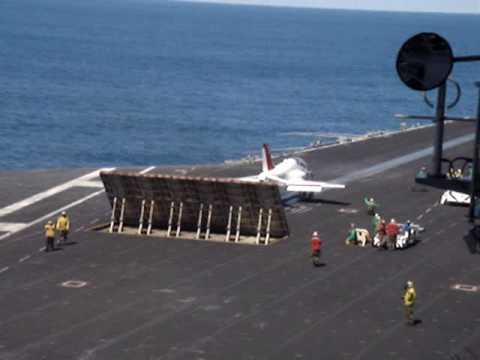 US Navy and Marine Corps Aviator Training: Carrier...