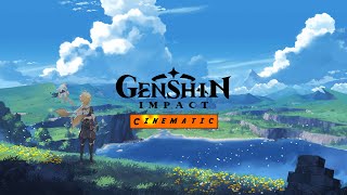 Boreedd - Genshin Impact Cinematic